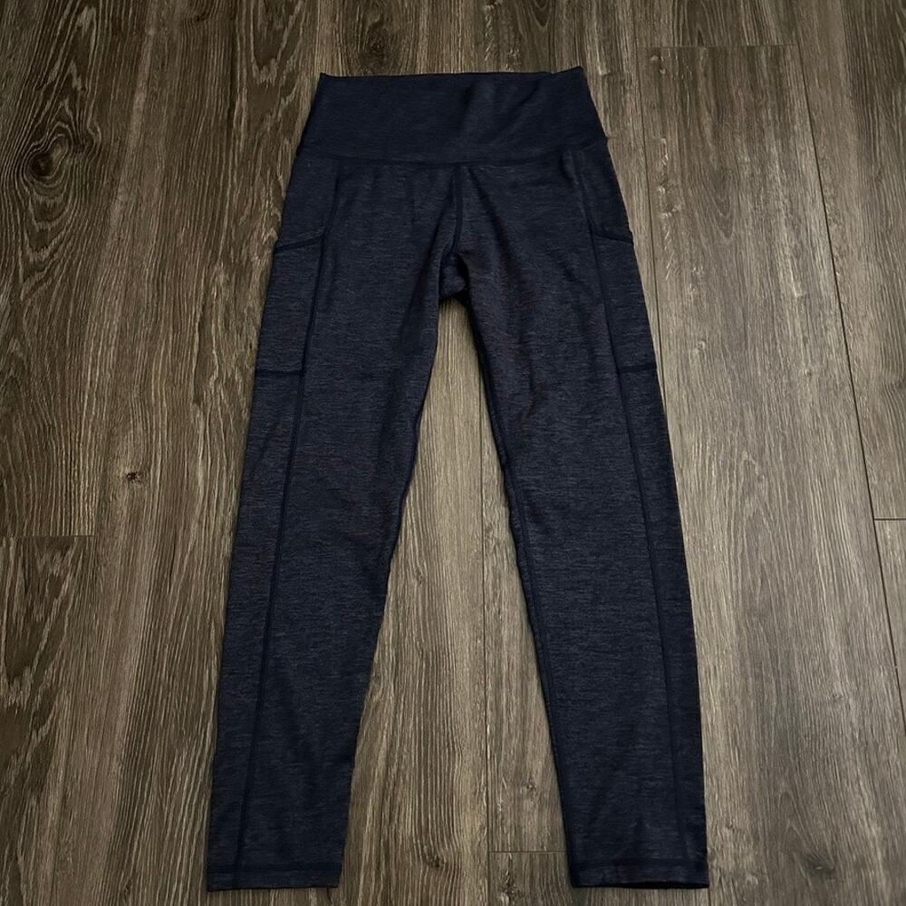 Aerie Chill Play Move Legging size Large